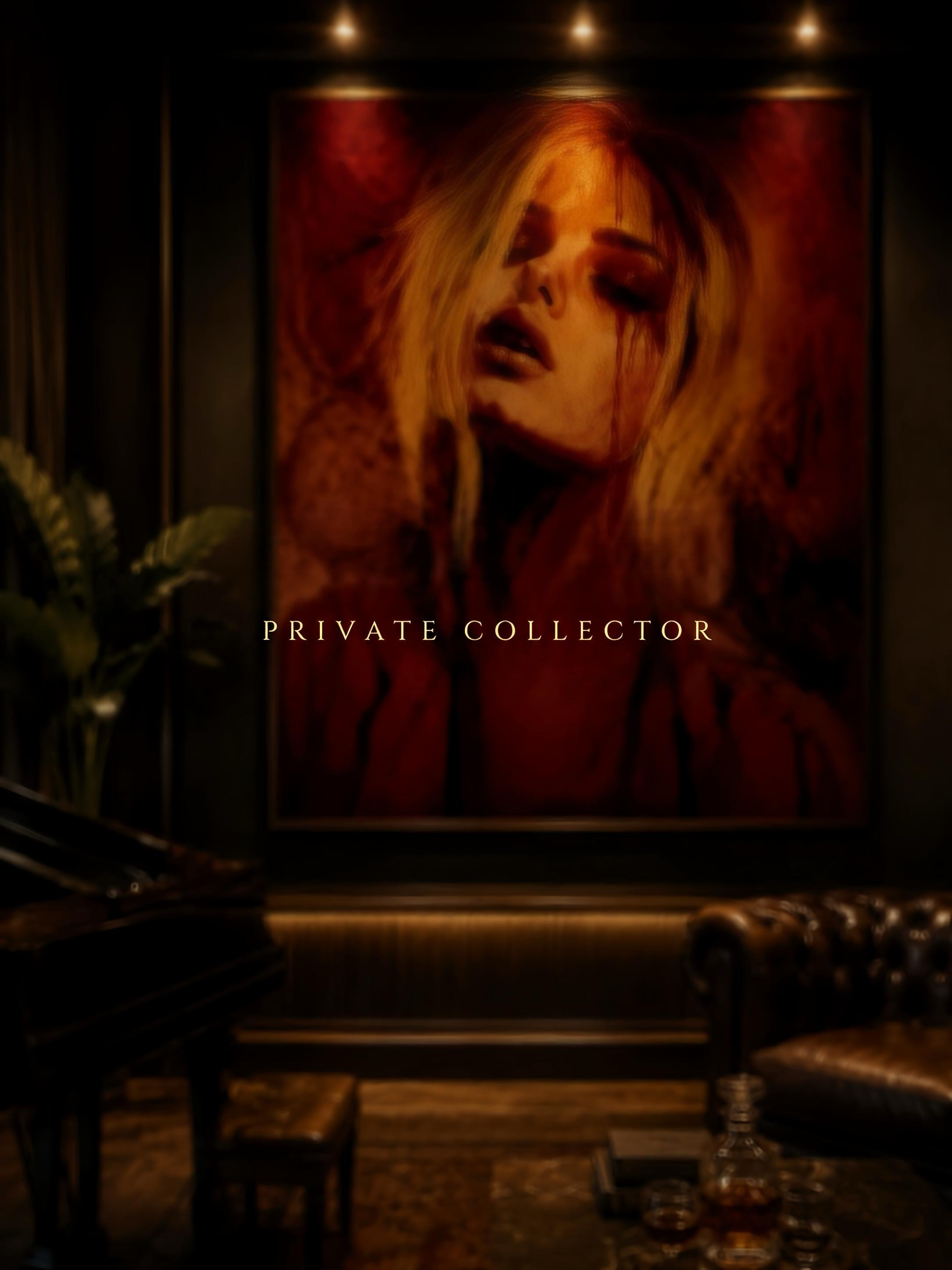 BURNING DESIRE